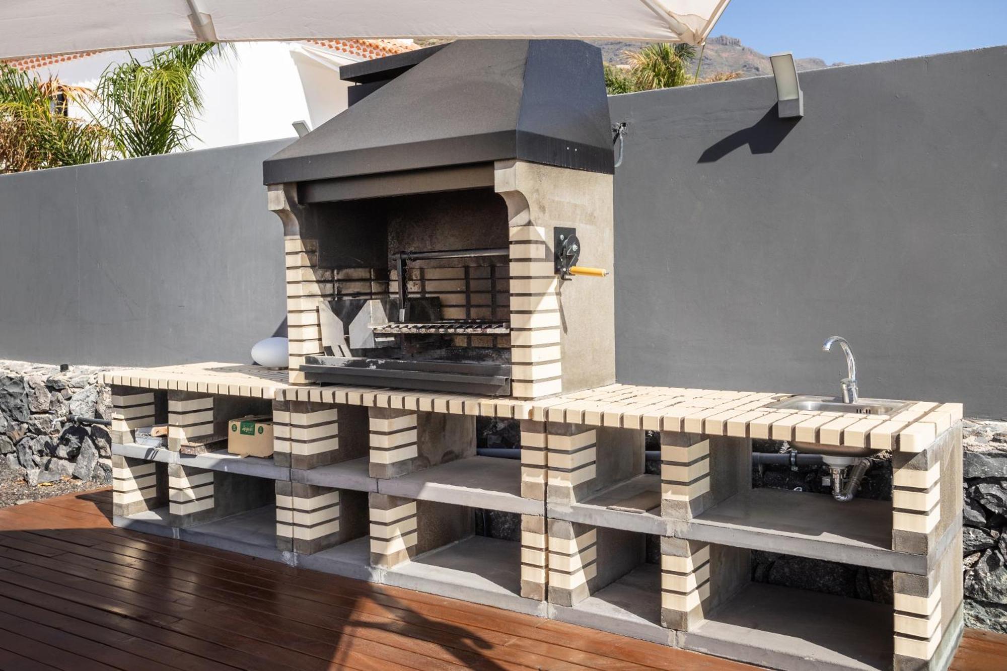 The New Villa Diana Costa Adeje  Exterior photo