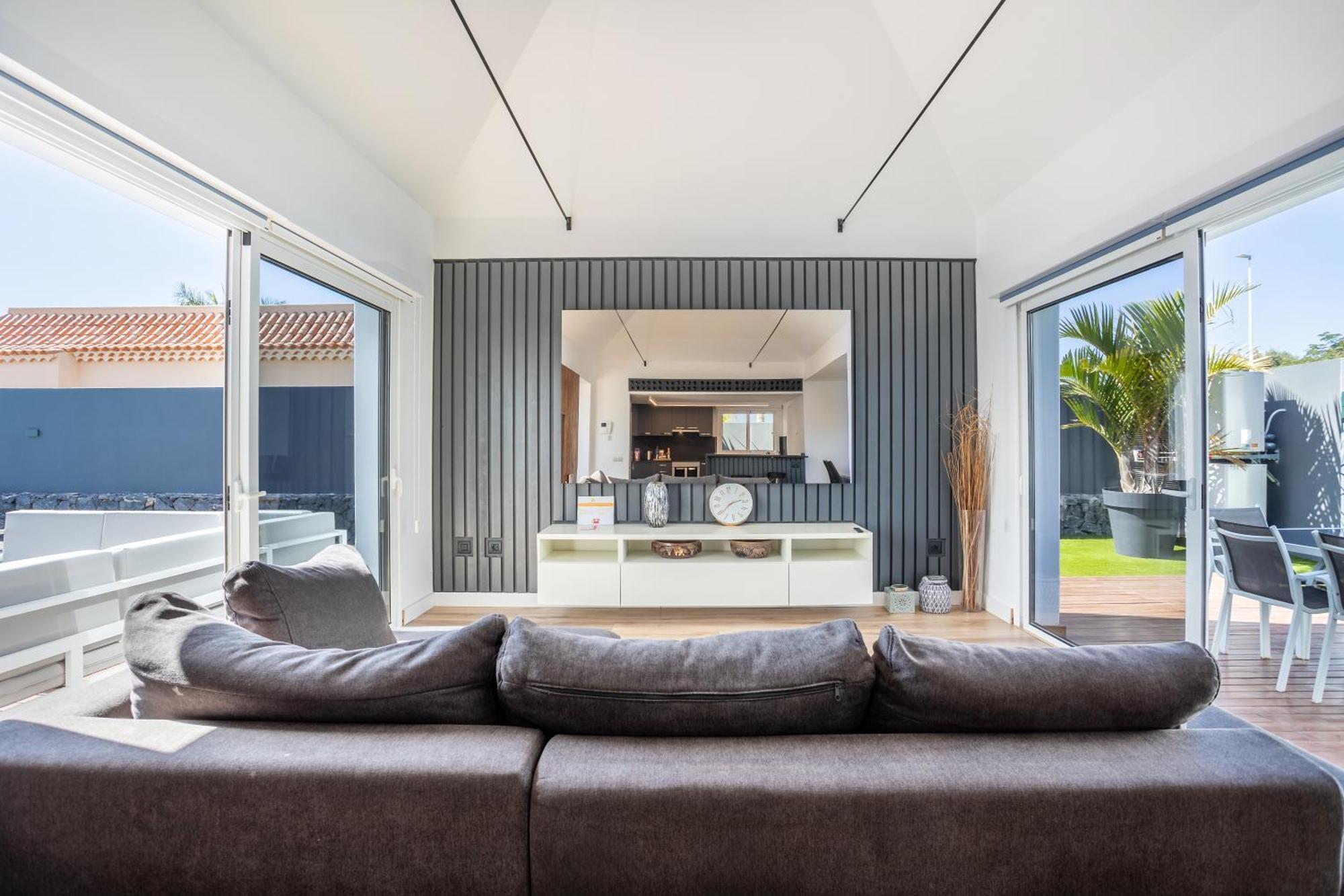 The New Villa Diana Costa Adeje  Exterior photo