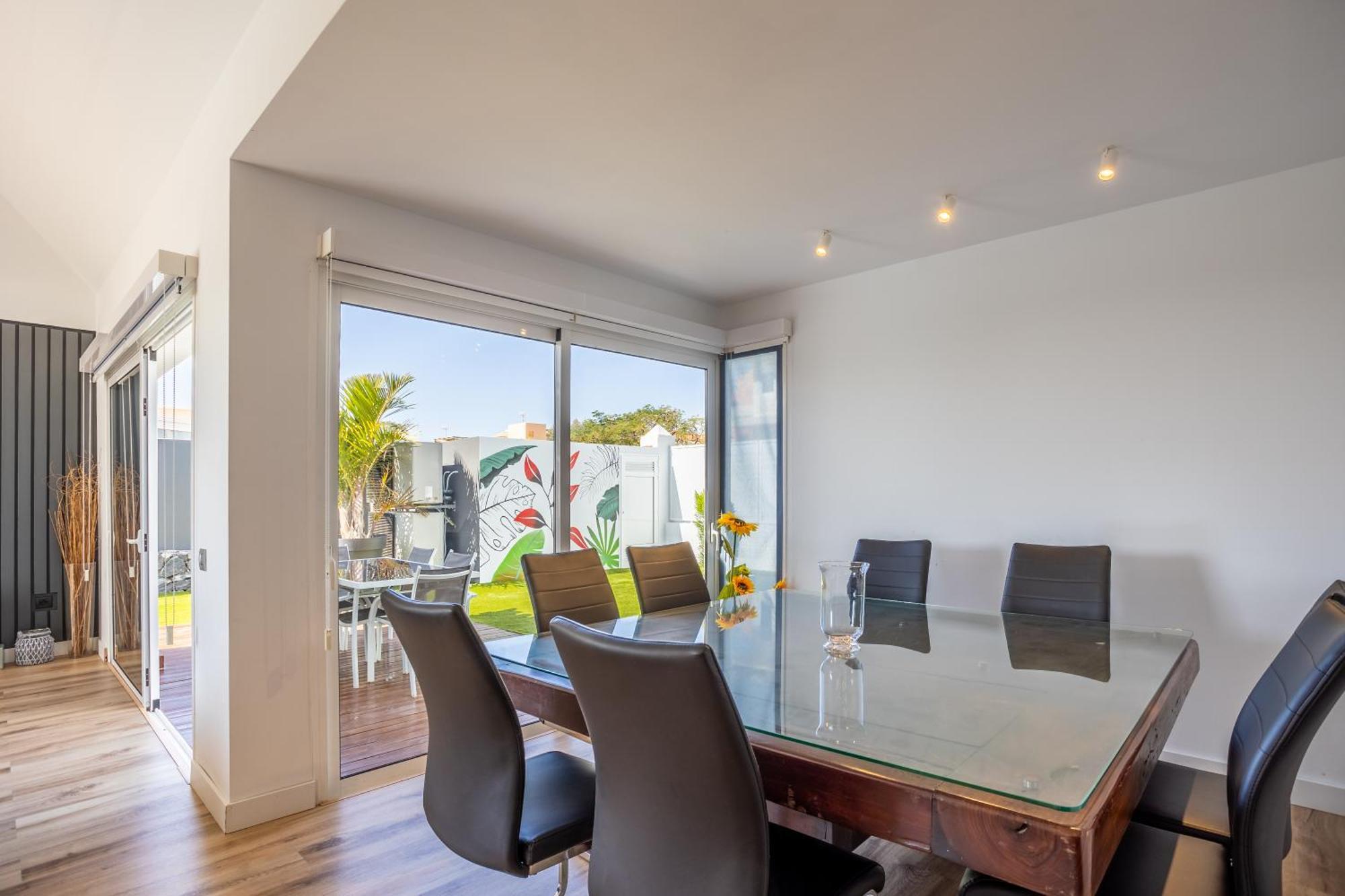 The New Villa Diana Costa Adeje  Exterior photo